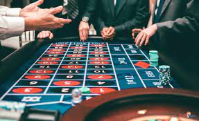 Зеркало RostBet Casino