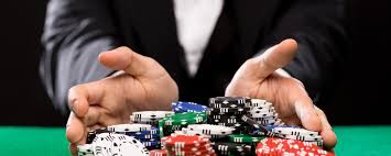 Зеркало Casino Casher