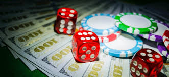 Онлайн казино Casino MaxBet