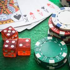 Онлайн казино Drexel Casino